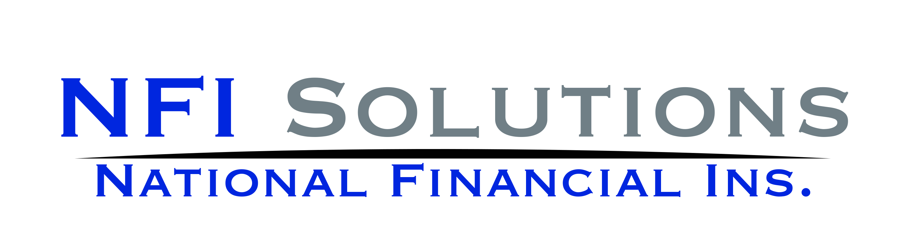 NFI CLASSIC LOGO